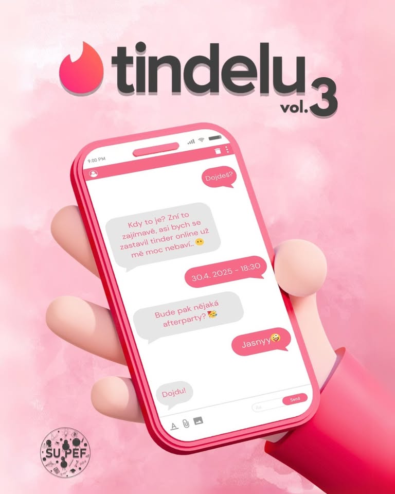 Tindelu vol.3