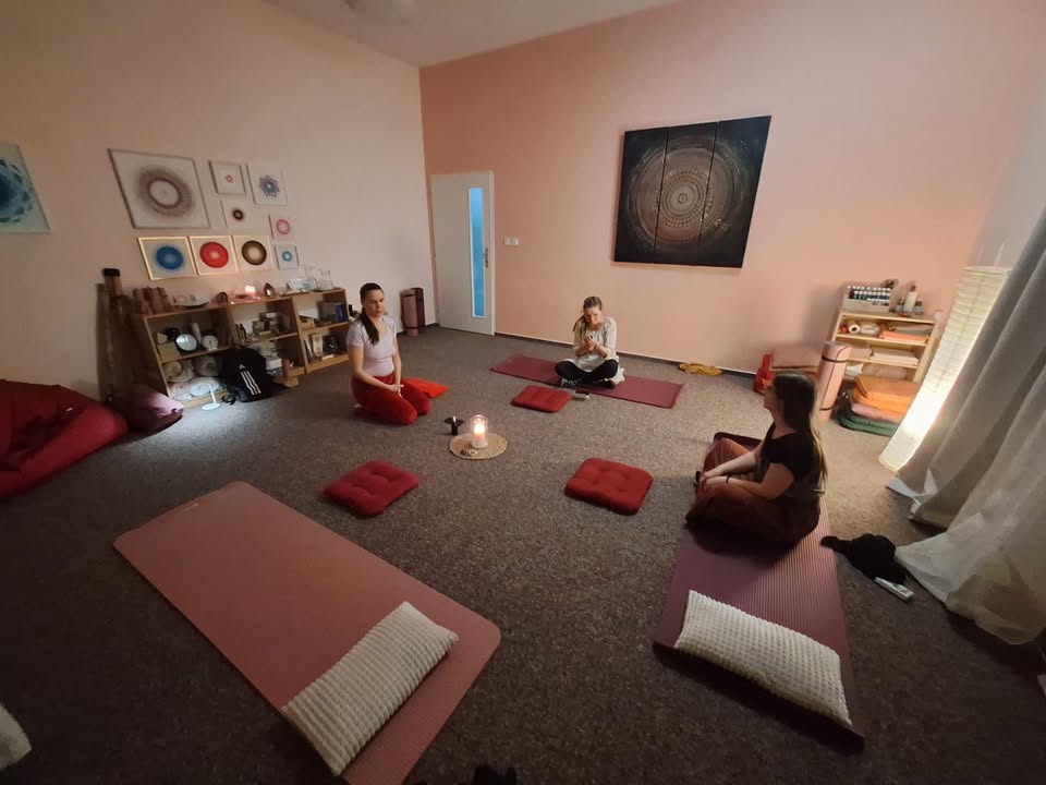 Návrat do tela