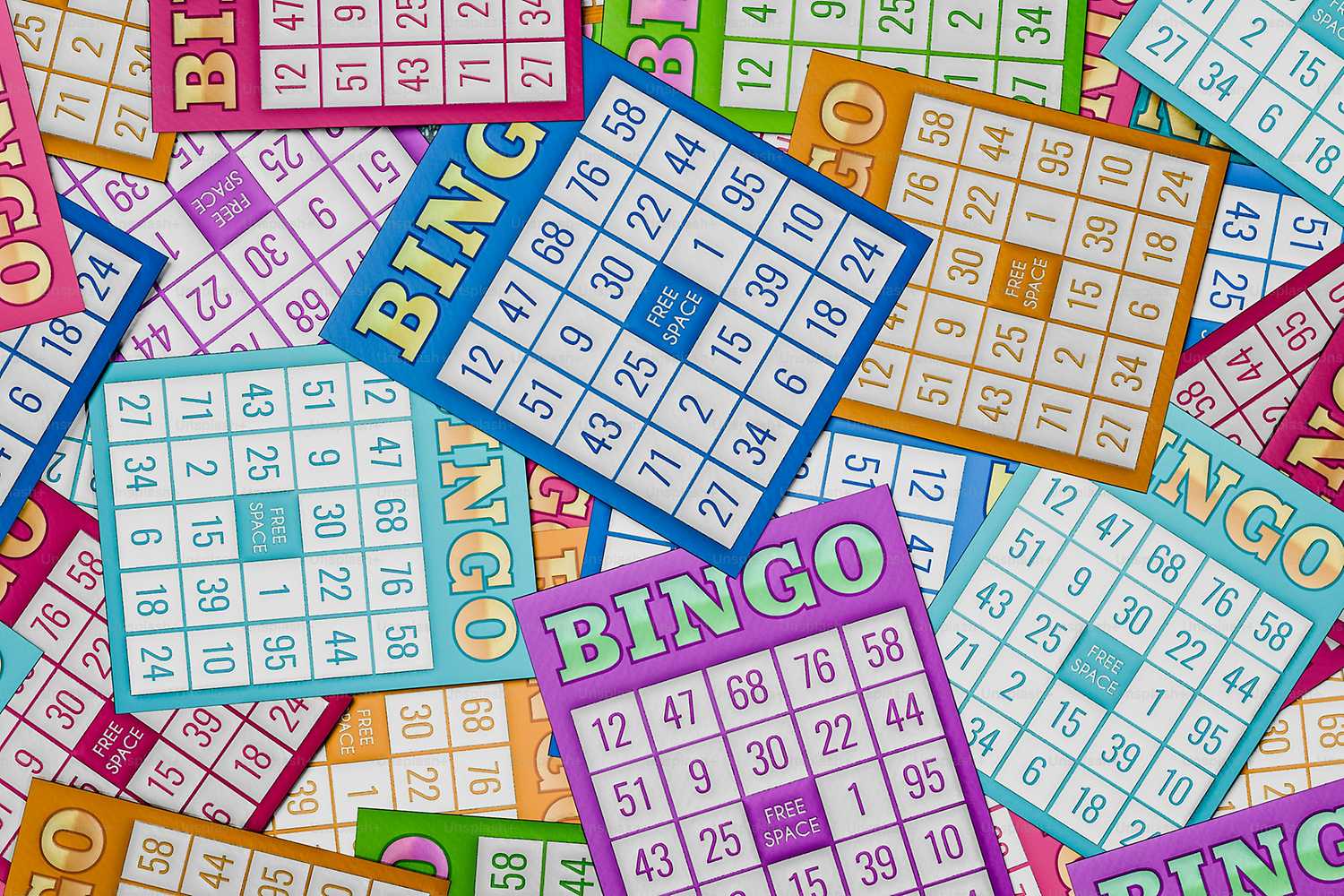 Music Bingo