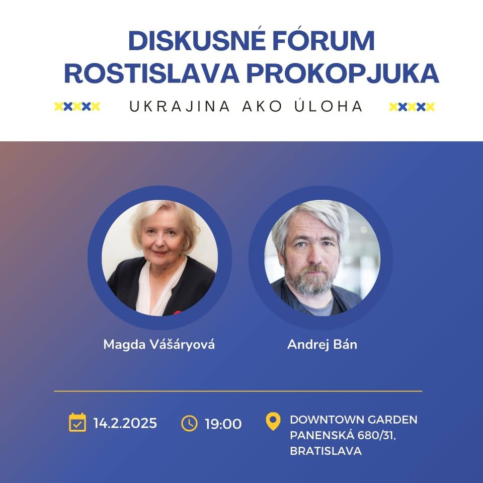 Ukrajina ako úloha