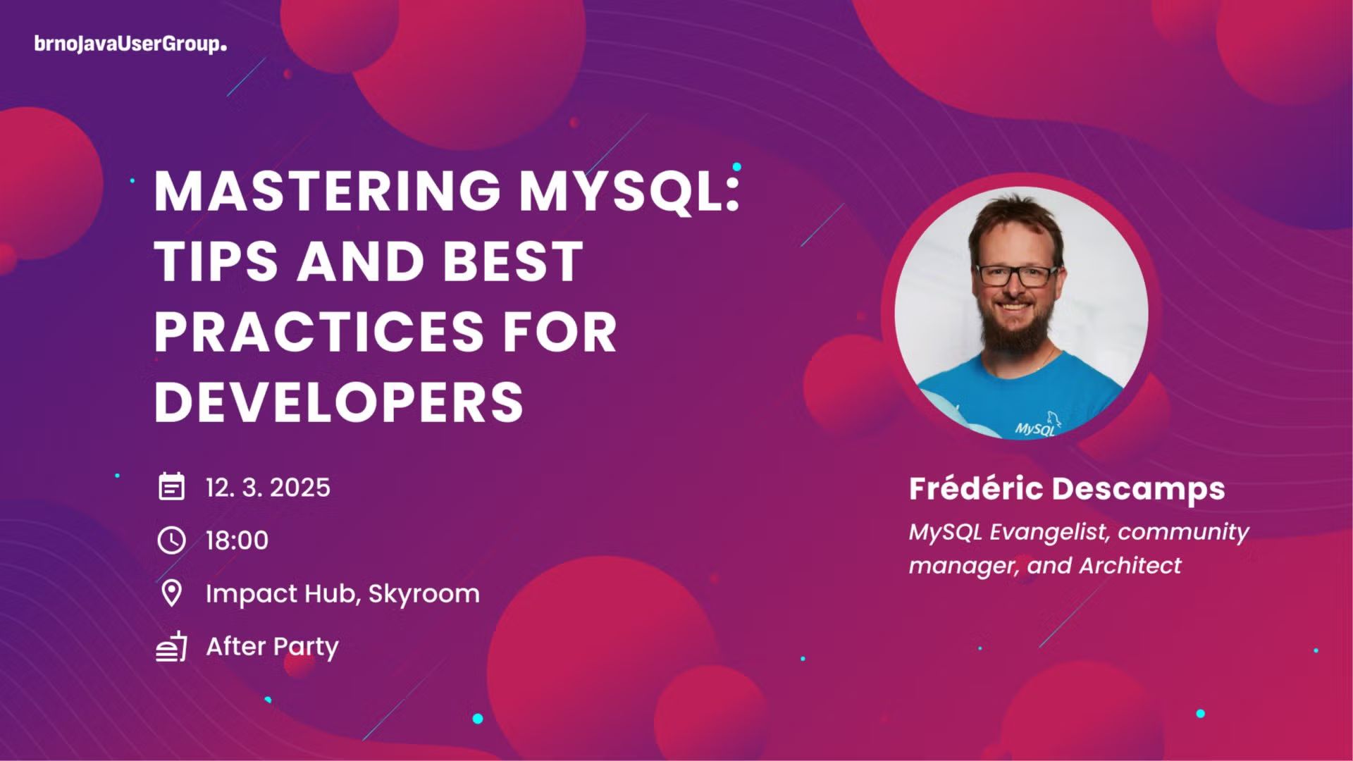 Mastering MySQL: Tips and Best Practices for Developers
