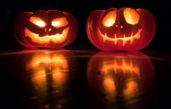 Halloween 2024