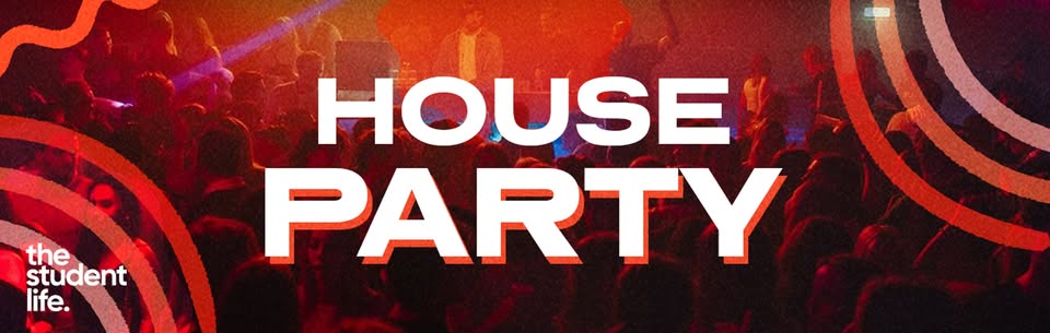 Bratislava House Party