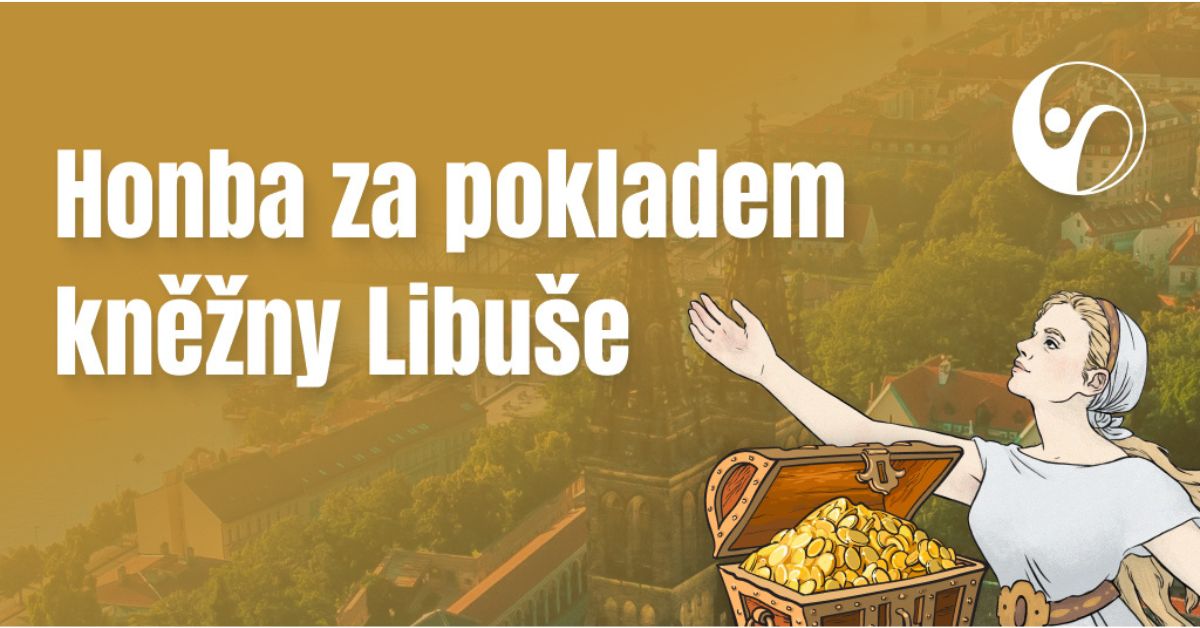 Vyšehrad: Za pokladem kněžny Libuše