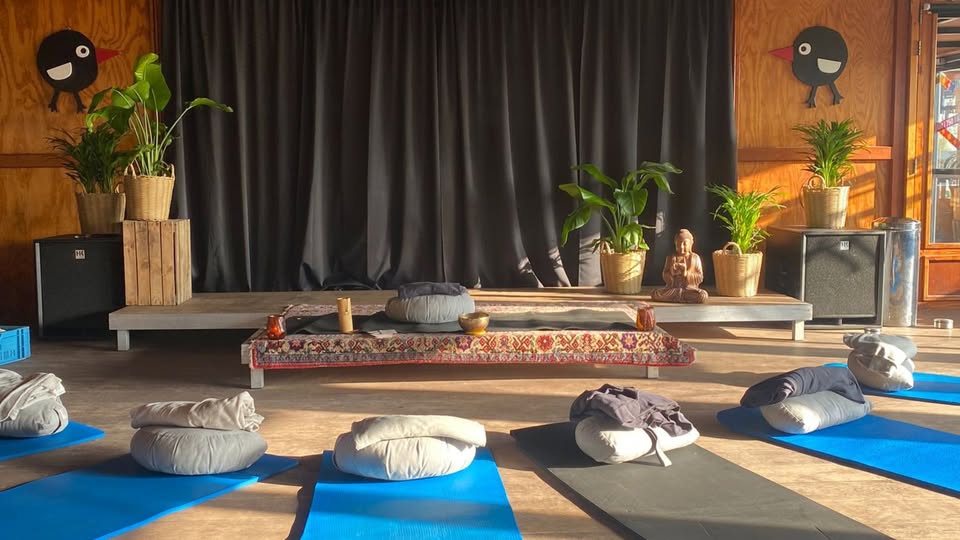 Mindful vrIJdag