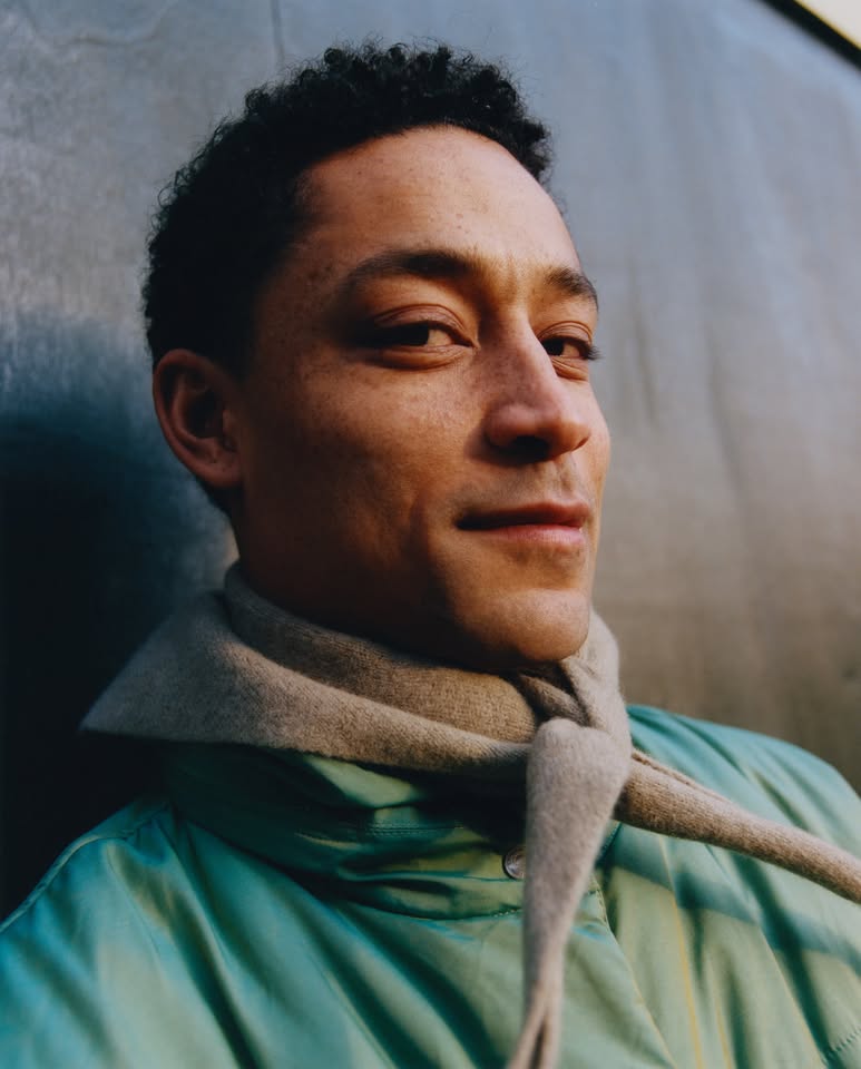 Loyle Carner // AFAS Live