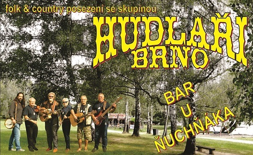 Folk & country na Pryglu
