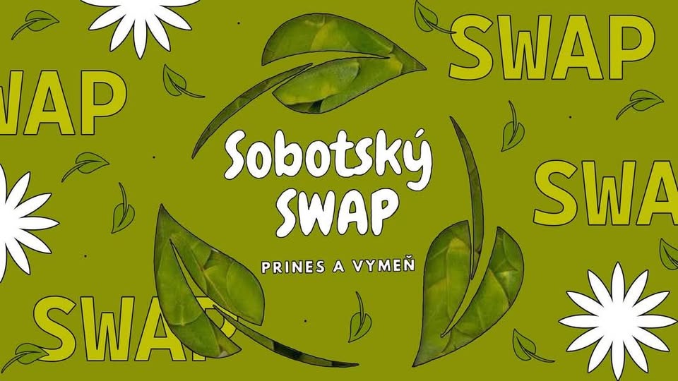 LETNÝ SOBOTSKÝ SWAP