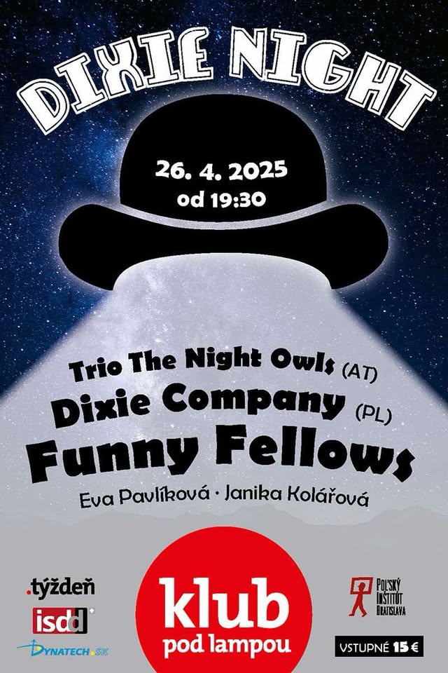 DIXIE NIGHT