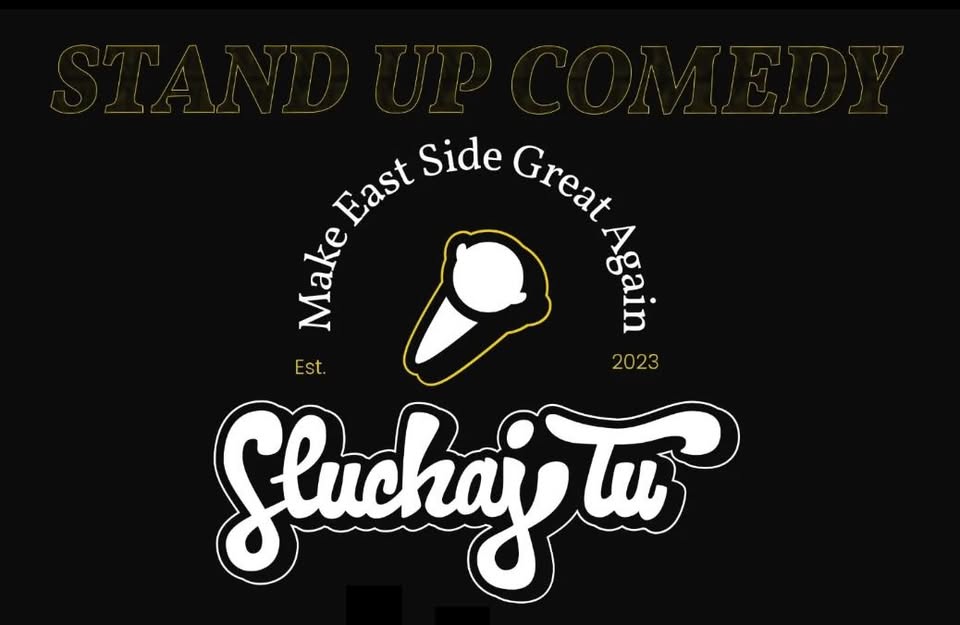 SluchajTu | INPUT music&fun pub | Kosice