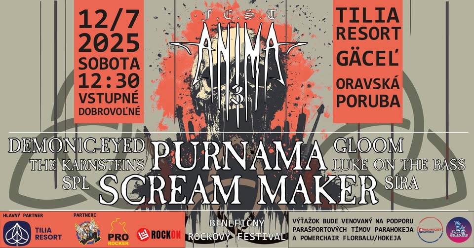 ANIMA FEST III