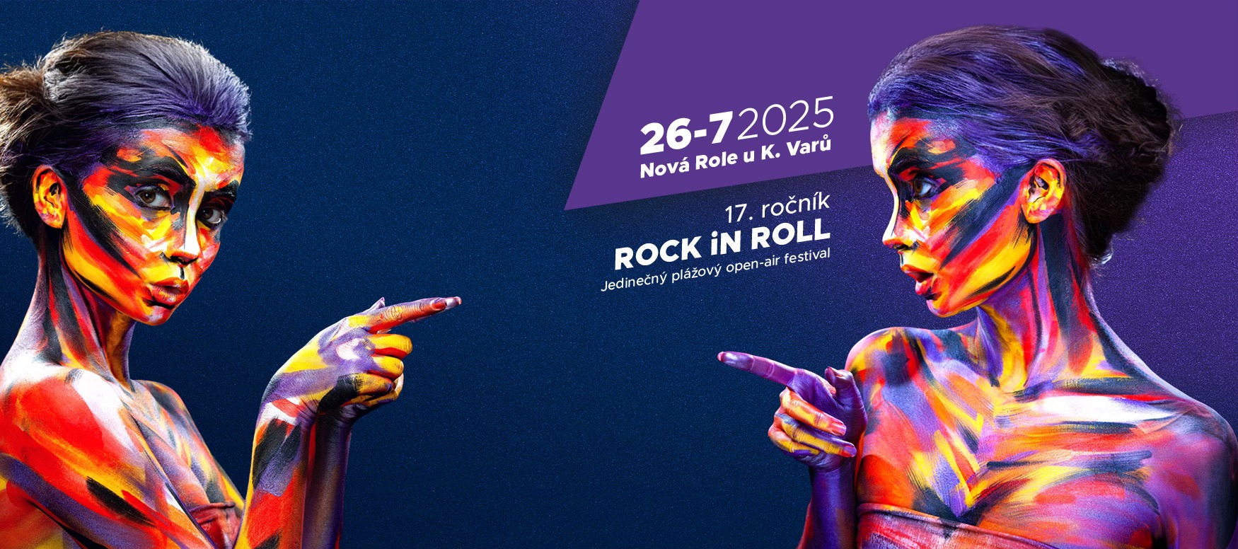 Rock iN Roll 2025