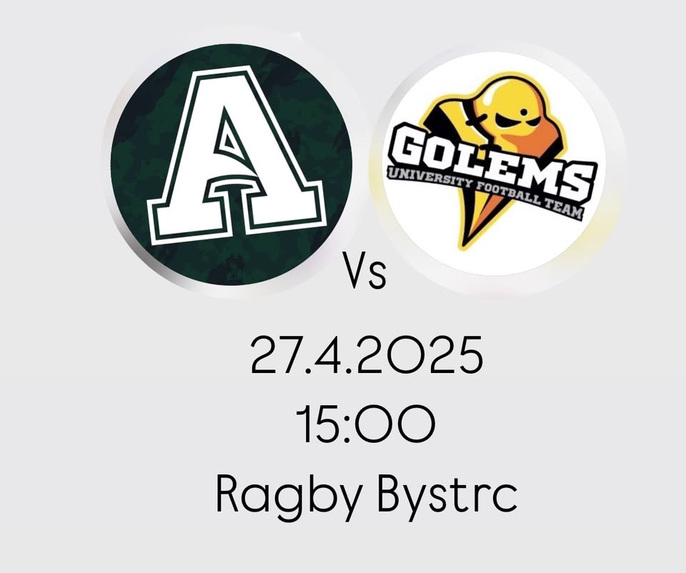 Brno Alligators vs Zlin Golems