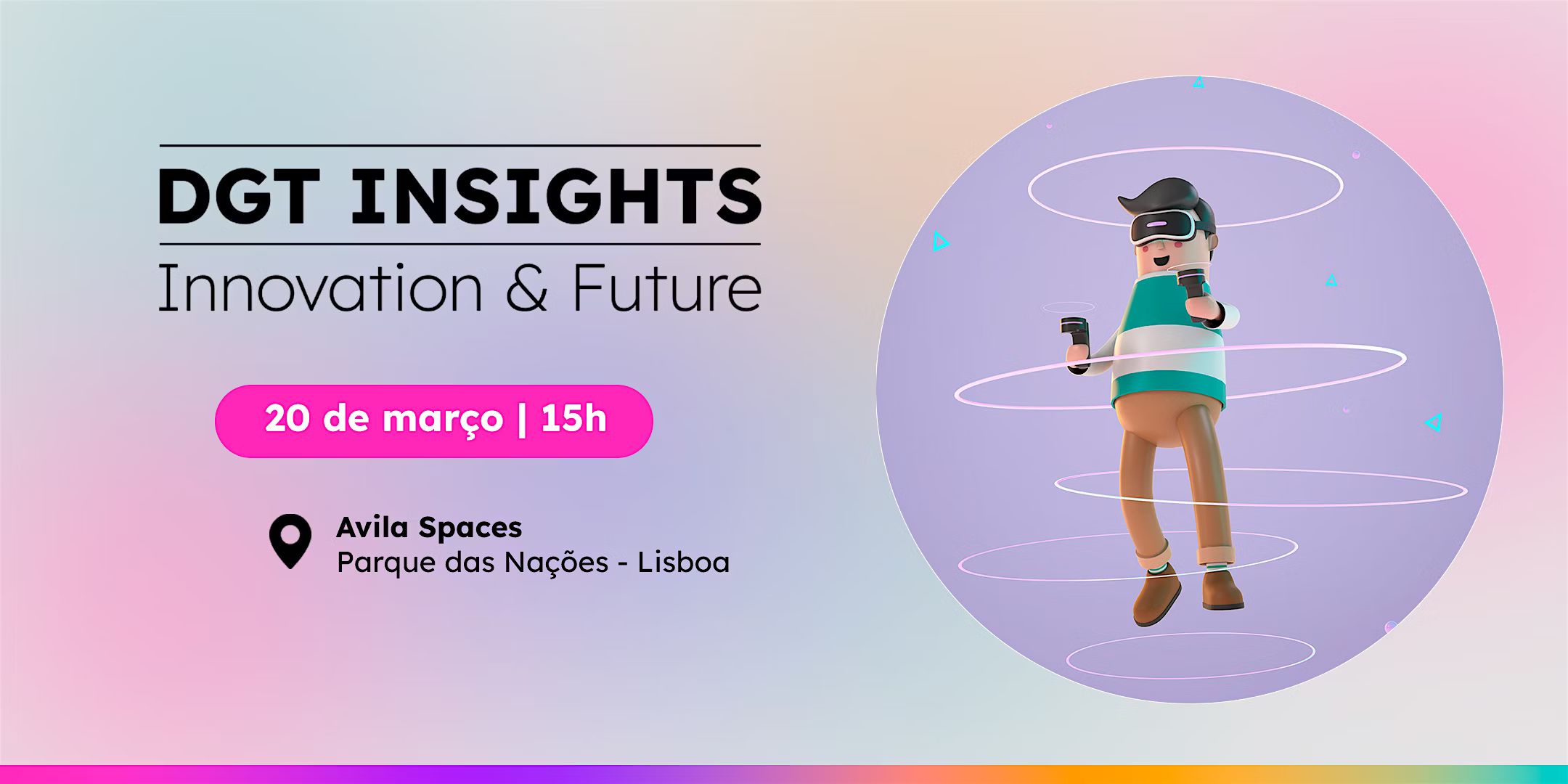 DGT Insights - Innovation & Future