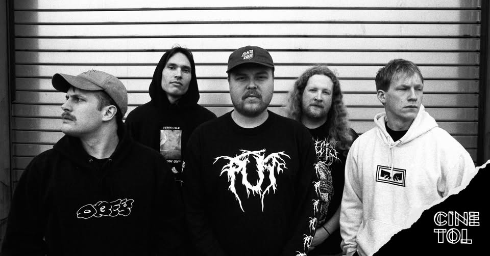 State Power | EP #2 release