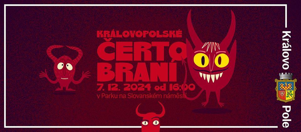 Královopolské čertobraní