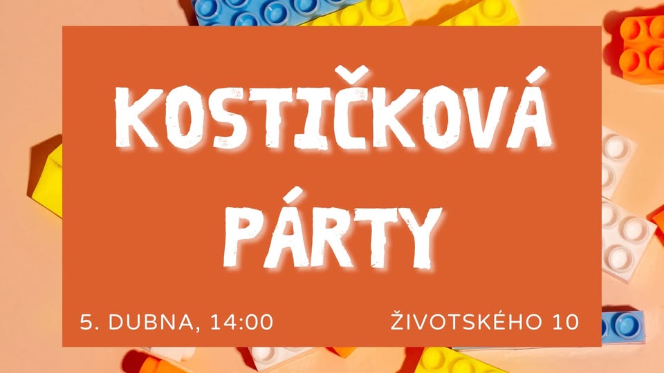 Kostičková párty