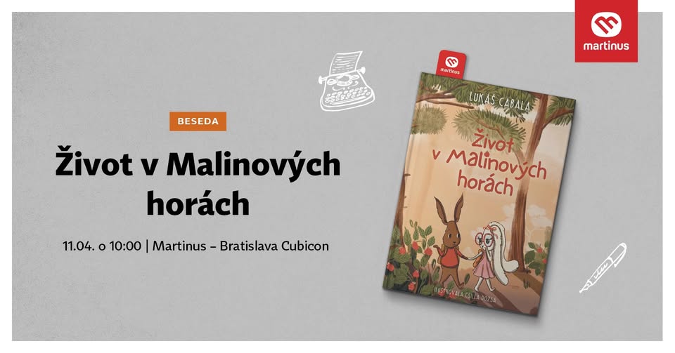 Život v Malinových horách