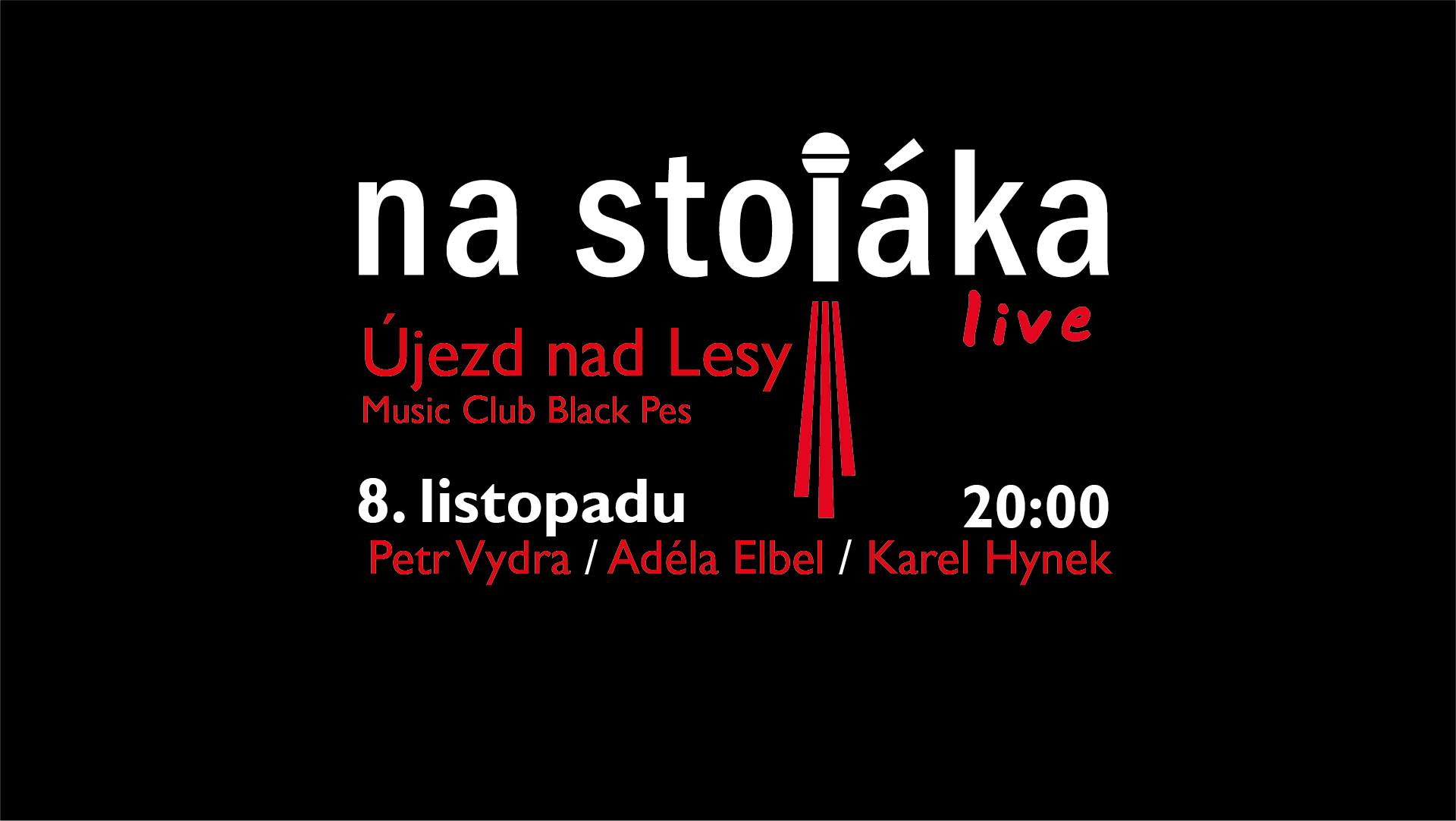 Na Stojáka - Újezd nad Lesy