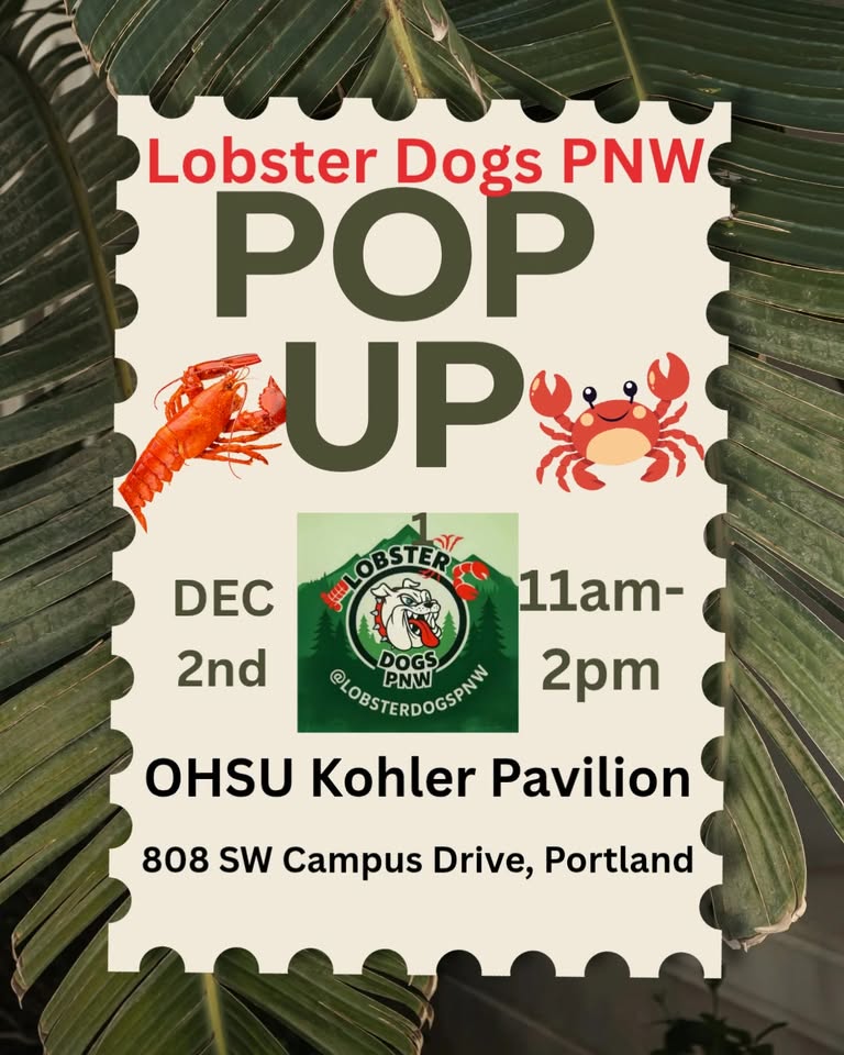 OHSU Kohler Pavilion