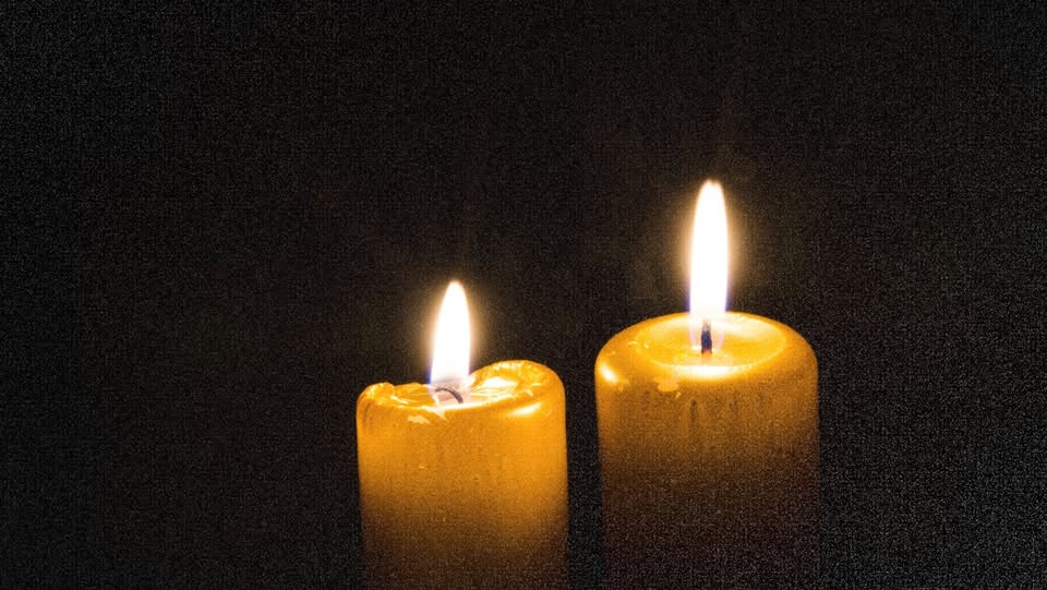 Memory of Juraj and Matthew in Ponqu + Poetry Open MIC 🕯️