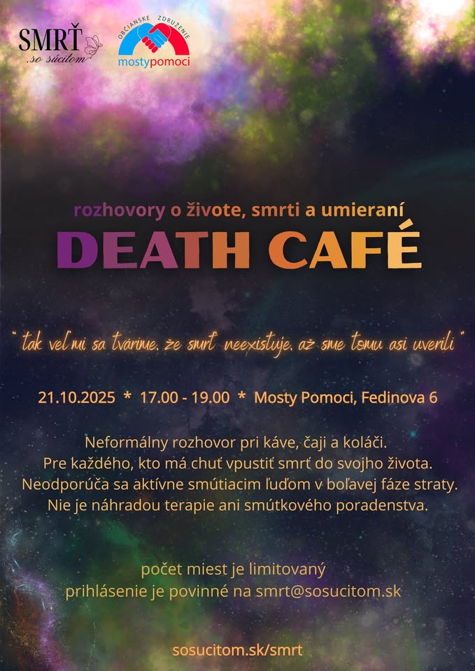 Death Café