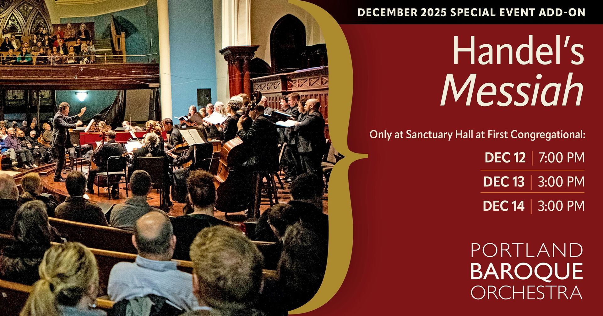 Handel's Messiah