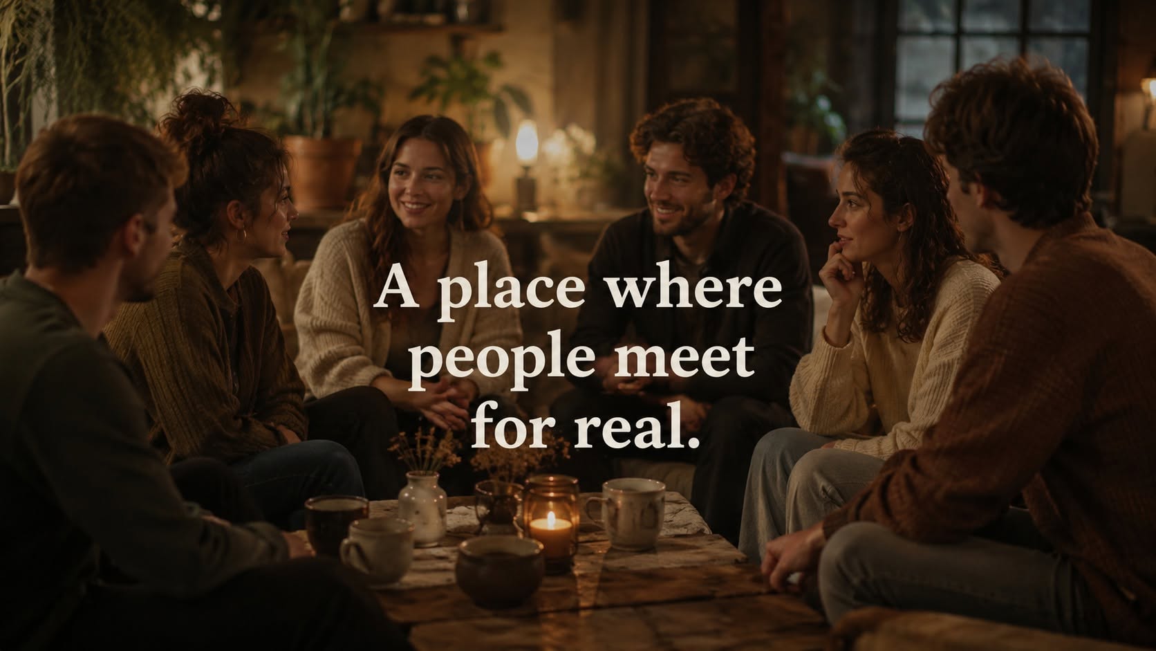 Slowdating Prague - authentic dating event (Number of participants 2/14)