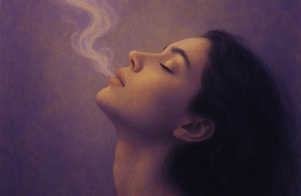 Breathwork. The Healing Power of the Breath