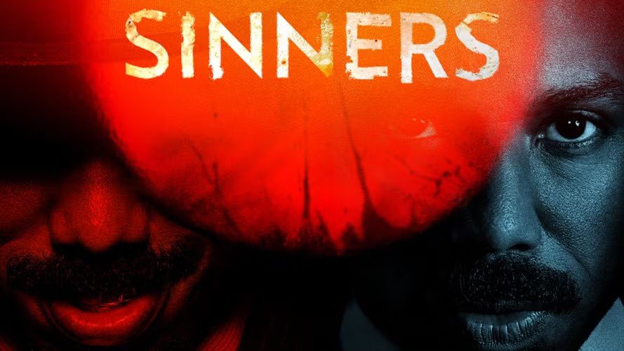 LET'S WATCH "Sinners"! - Open Air Cinema at TrepTower Park