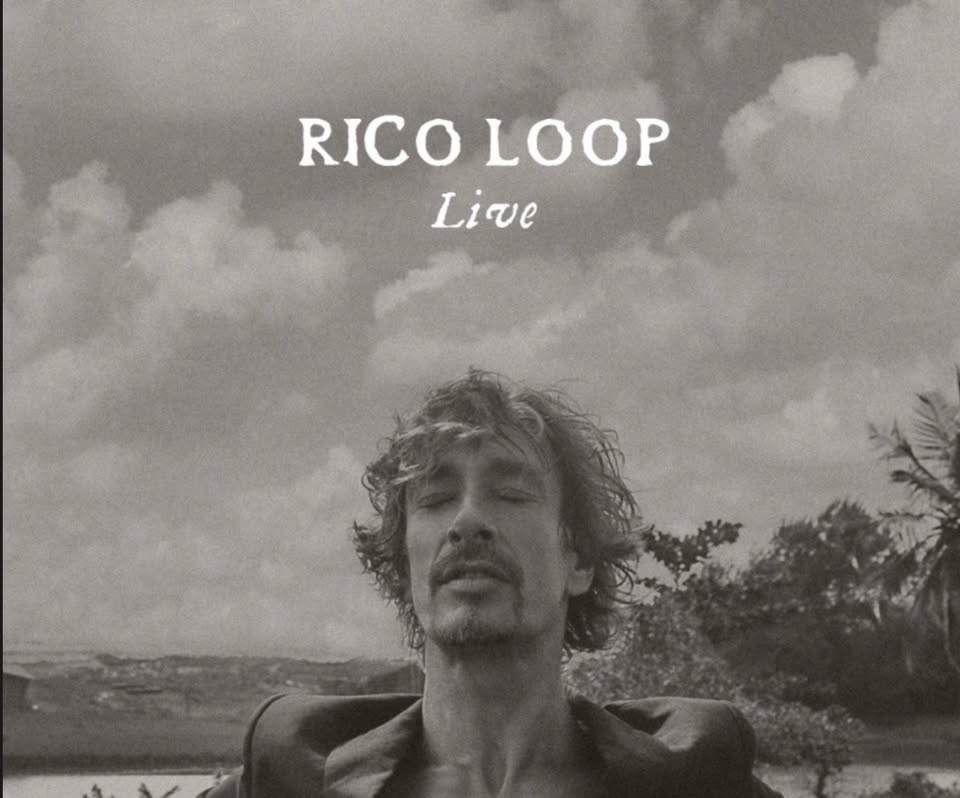 Rico Loop - Live Looping Konzert auf historischem Fahrgastschiff 🎤⚓️