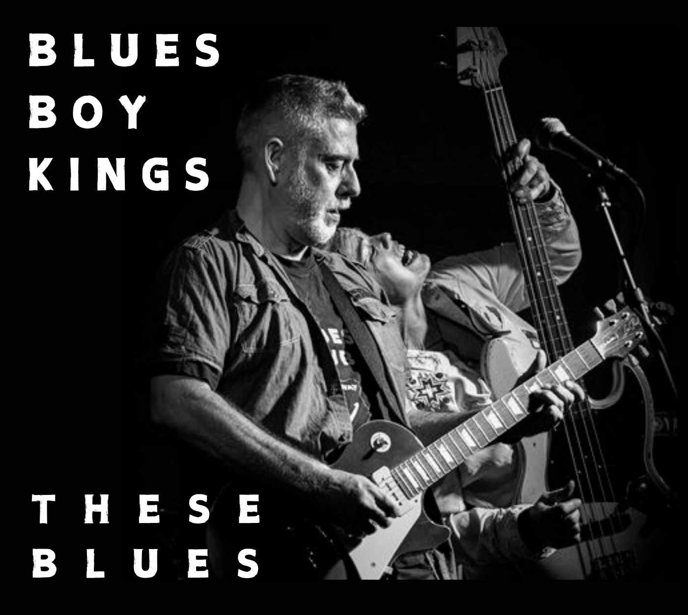 BBK At Jazz Bar Brno