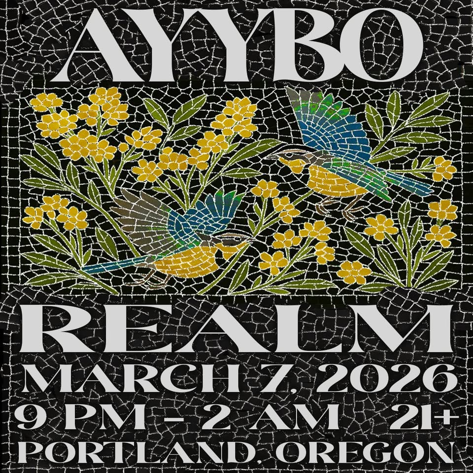 AYYBO at REɅLM