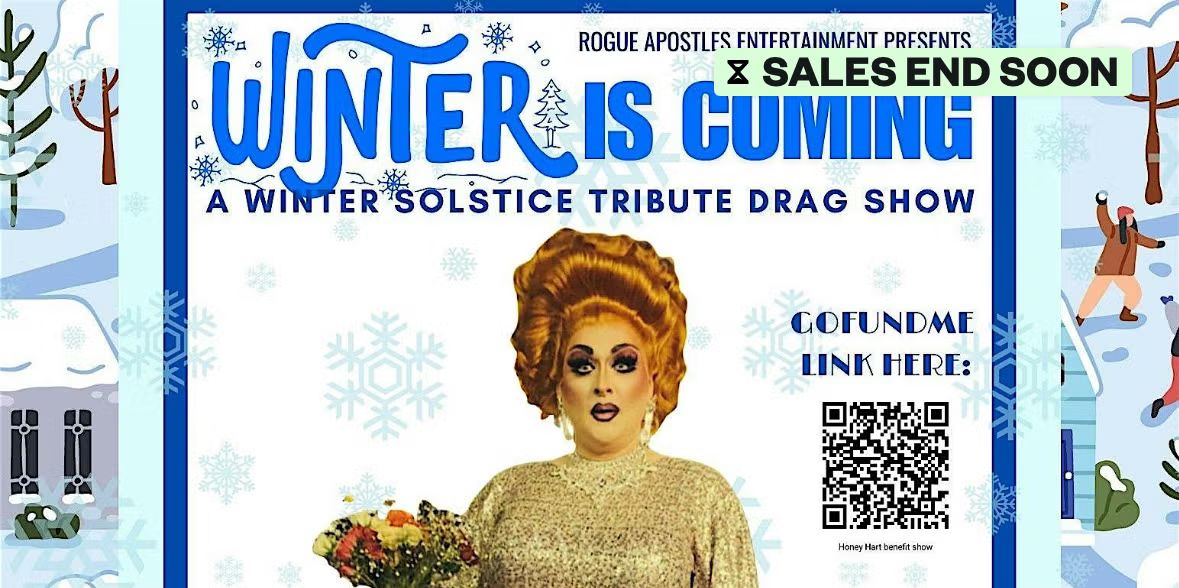 Solstice & Drag