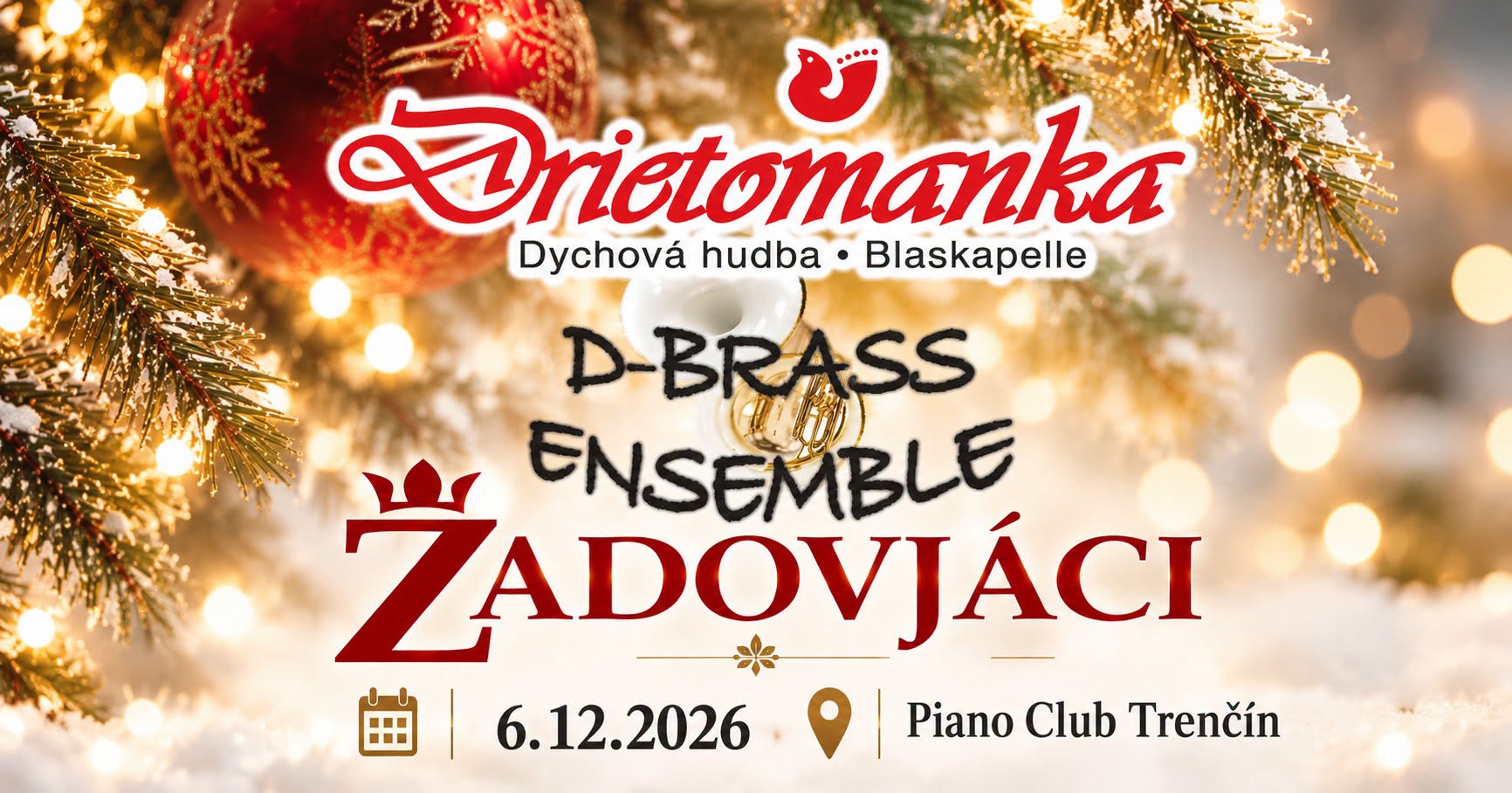 Vianočný galakoncert