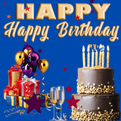 join us for jrs birthday