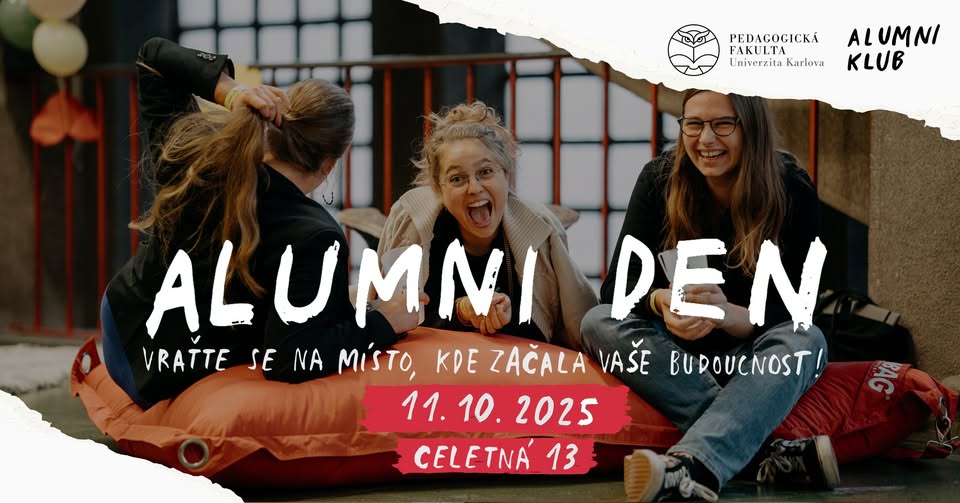 Alumni den 2025