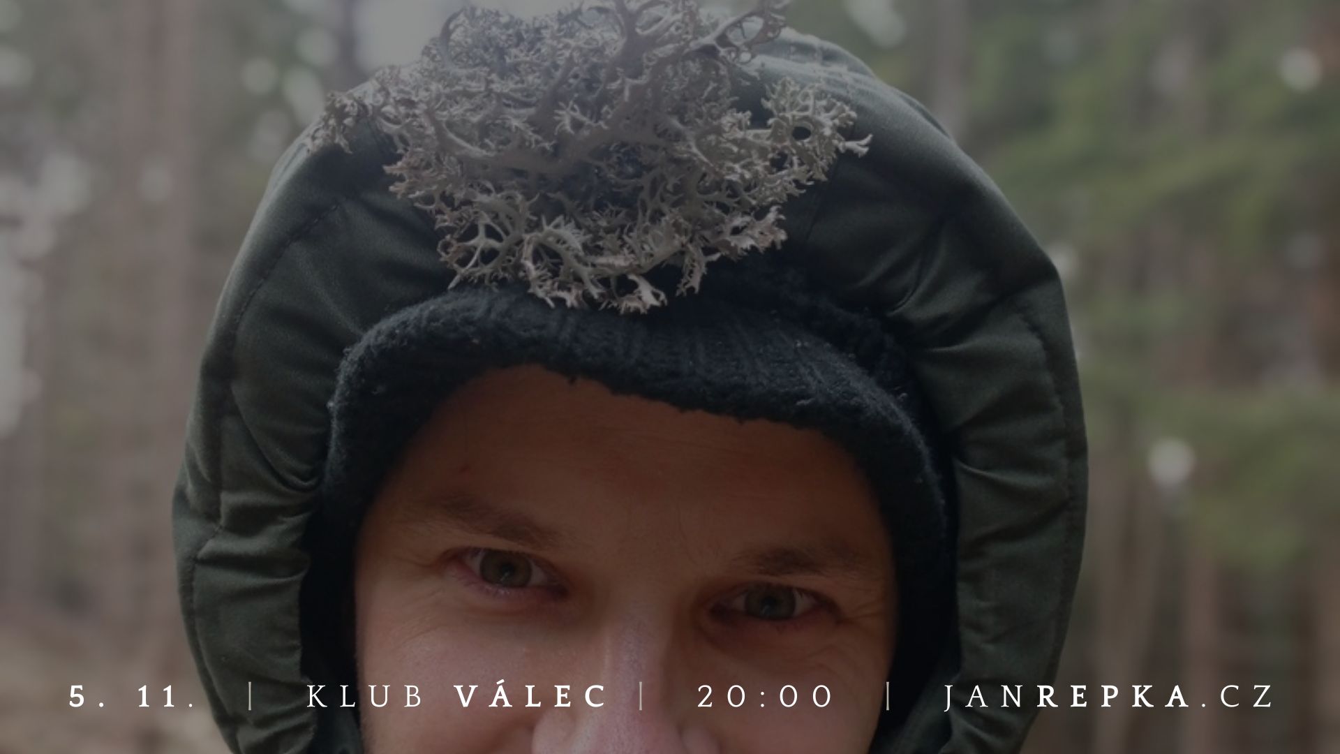 Podzimní Řepka ve Válci