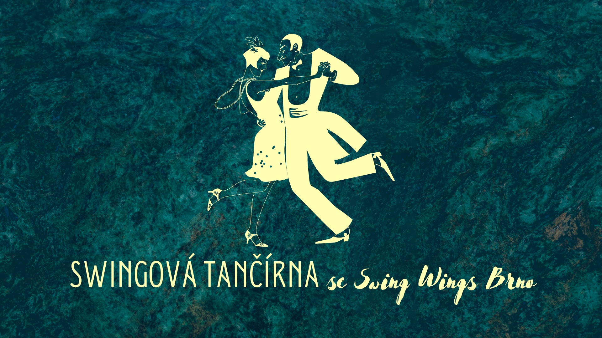 Swingová tančírna se Swing Wings Brno