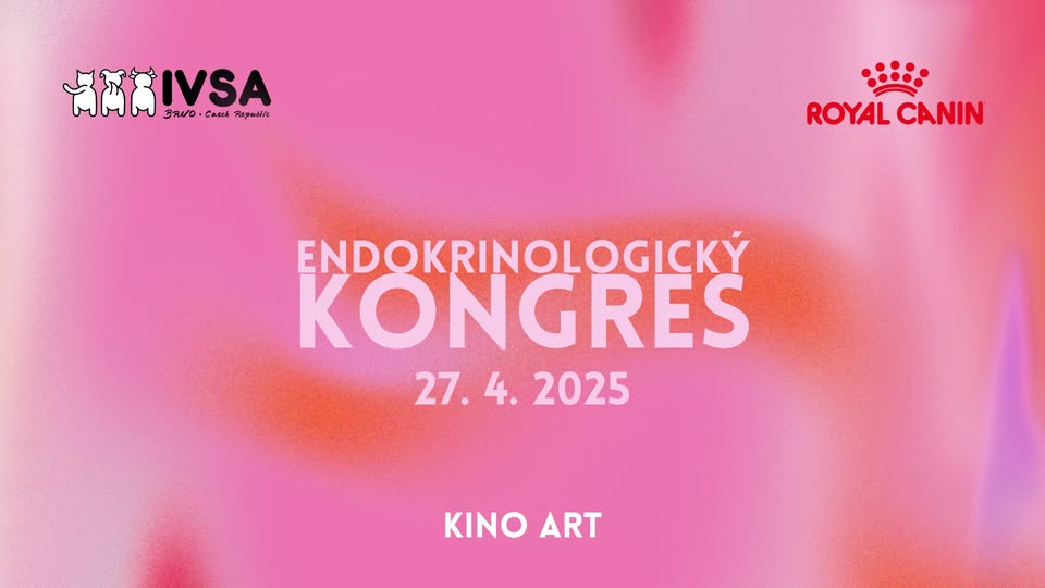 Endokrinologický kongres