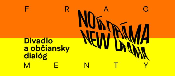 Divadlo a občiansky dialóg - medzinárodná konferencia