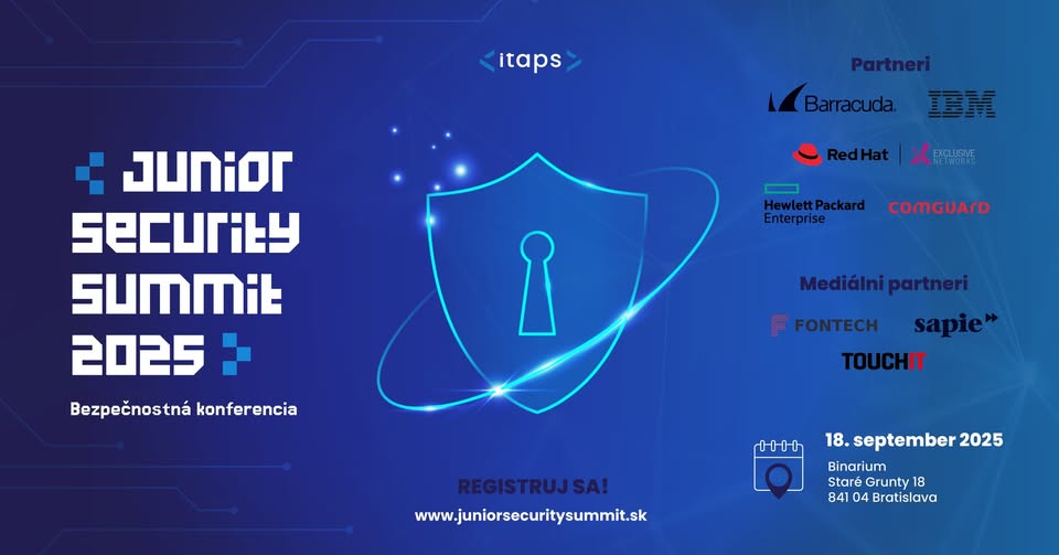 Junior Security Summit 2025