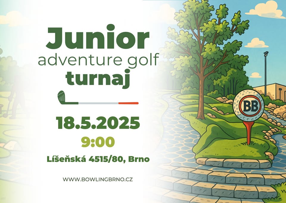 Junior AG turnaj