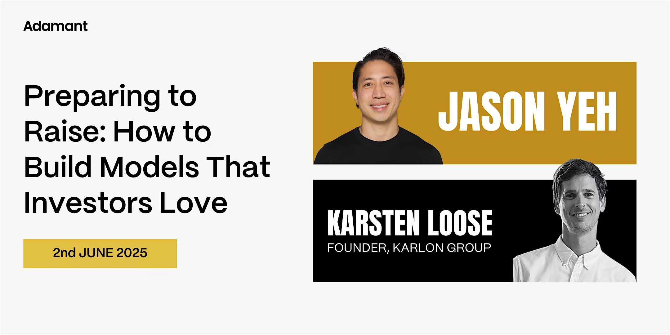 3 Things in Your Model That Make Investors Say 'No Thanks'