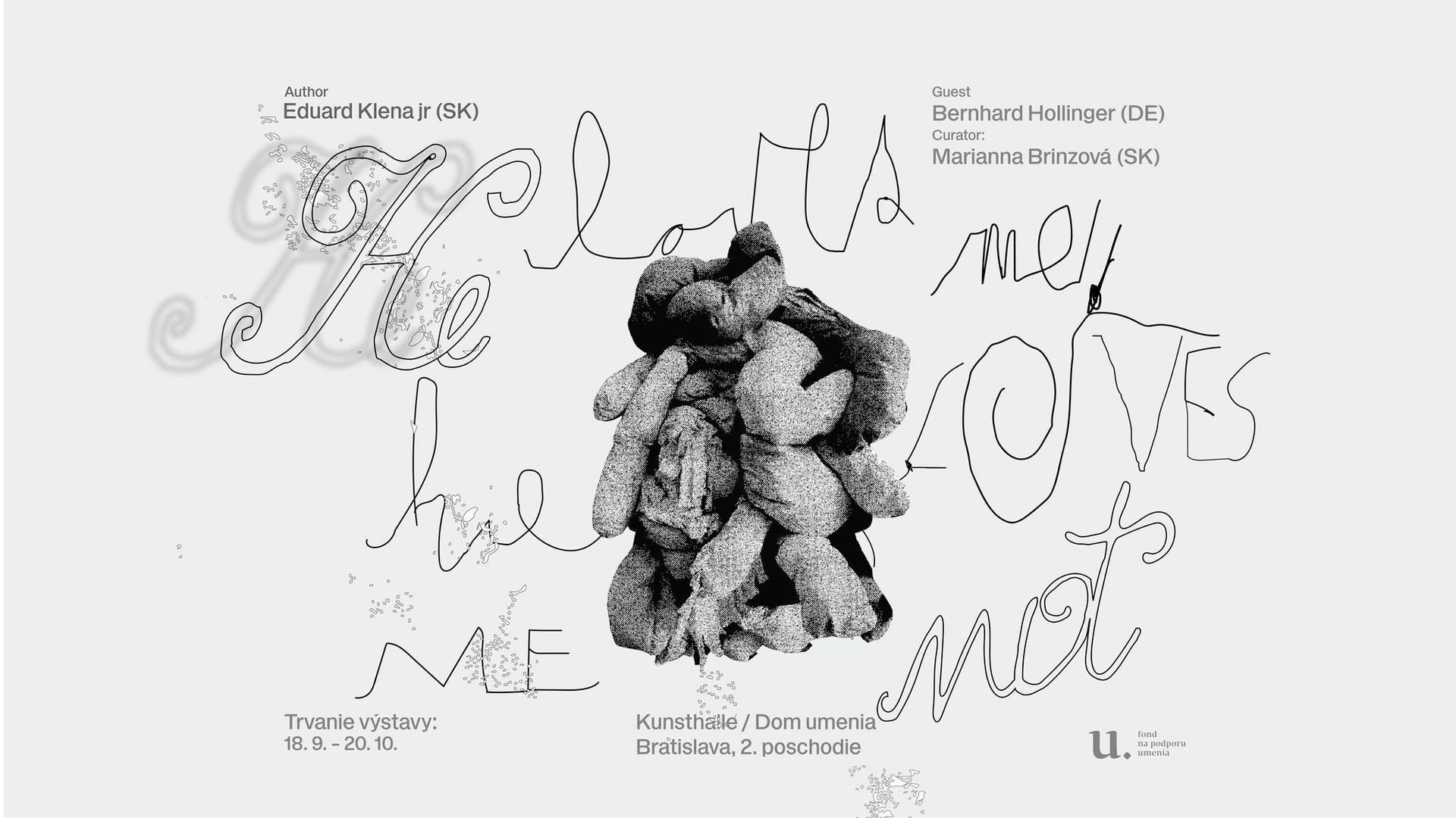 "he loves me - he loves me not" eduard klena jr