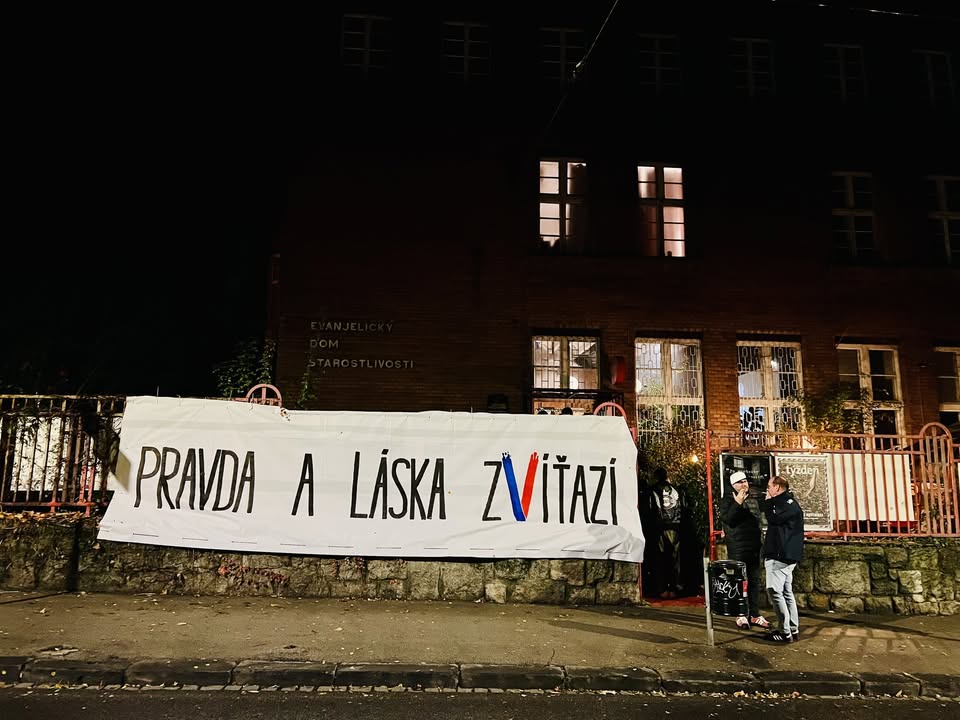 Vieme zmeniť Slovensko na spravodlivý štát?