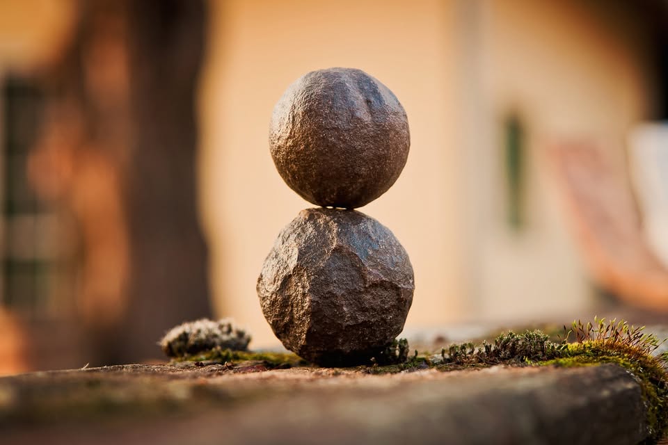 Vedená mindfulness meditácia
