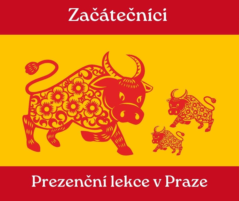 Španělština pro maminky - začátečníci II