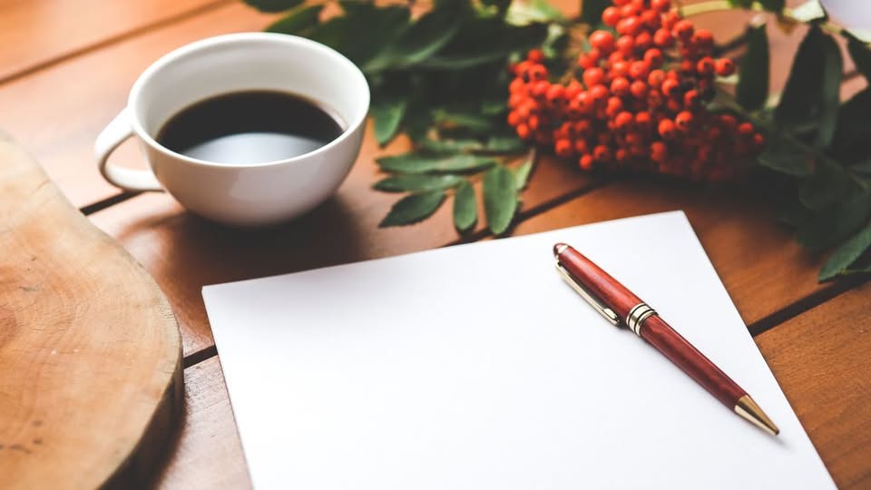 Creative Writing