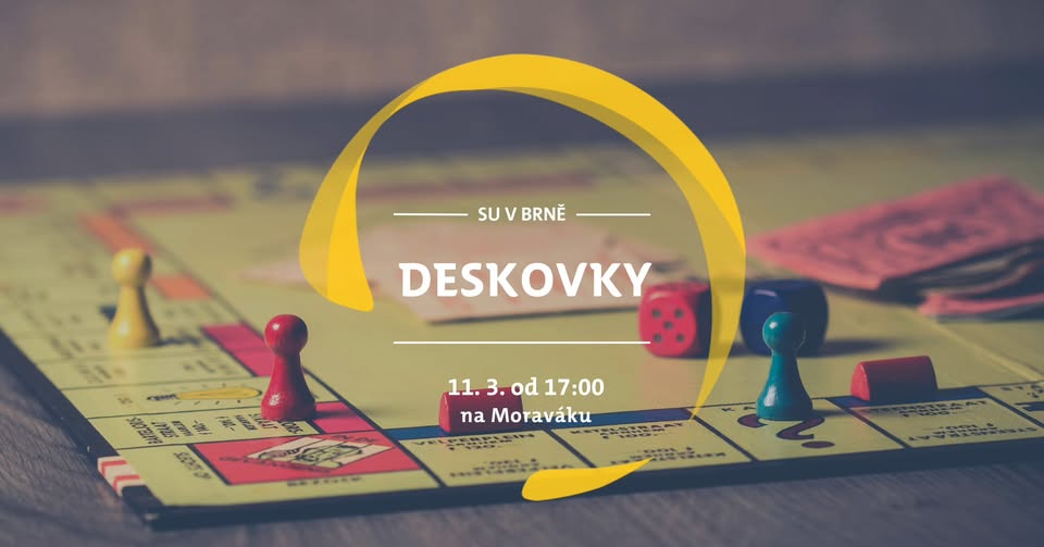 Deskovky